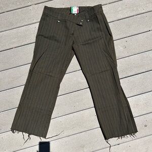 Vintage Lip Service Pants